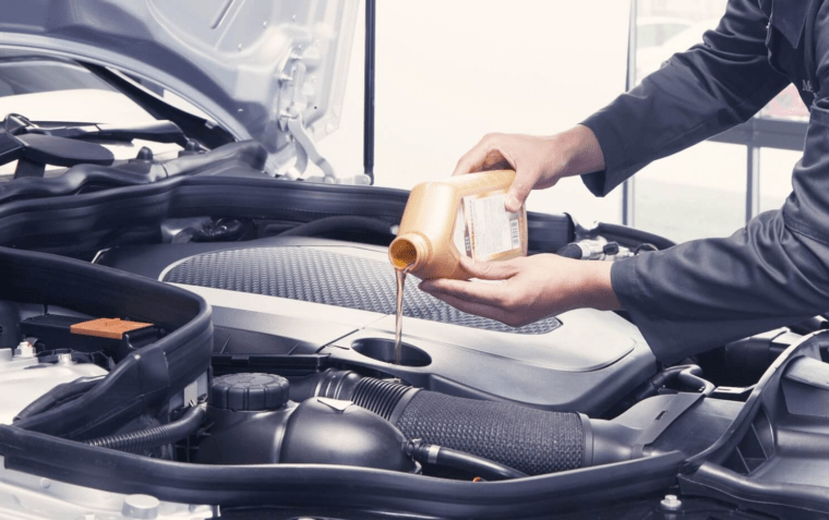 Nível do óleo do motor – Como verificar?