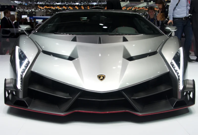 Lamborghini Veneno de $ 4,5 Milhões: O Carro Mais Exclusivo do Mundo