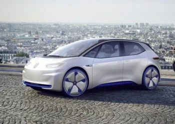 Volkswagen ID.1: Um carro elétrico para um futuro sustentável