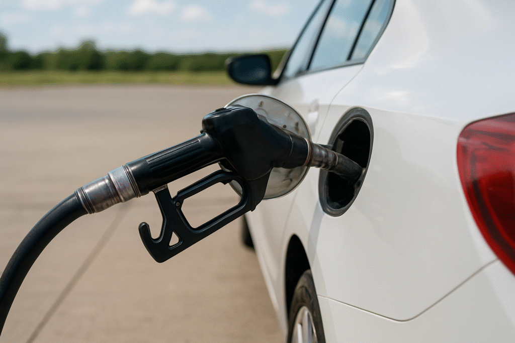 Descubra métodos confiáveis e aplicáveis imediatamente da manutenção essencial à condução inteligente de como economizar combustível no carro popular